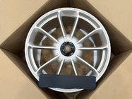 Porsche 911 (991) 2011–2019 Smedede OEM-fælge R20 V3 (4 stk.) foto 1