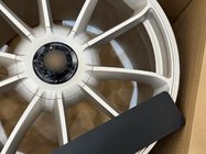 Porsche 911 (991) 2011–2019 Smedede OEM-fælge R20 V3 (4 stk.) foto 8