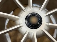 Porsche 911 (991) 2011–2019 Smedede OEM-fælge R20 V3 (4 stk.) foto 7