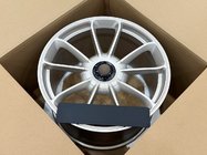 Porsche 911 (991) 2011–2019 Smedede OEM-fælge R20 V3 (4 stk.) foto 2