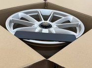 Porsche 911 (991) 2011–2019 Smedede OEM-fælge R20 V3 (4 stk.) foto 5