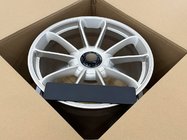 Porsche 911 (991) 2011–2019 Smedede OEM-fælge R20 V3 (4 stk.) foto 3