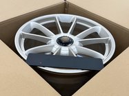 Porsche 911 (991) 2011–2019 Smedede OEM-fælge R20 V3 (4 stk.) foto 4