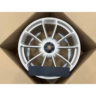 Smedede OEM-fælge R20 V3 (4 stk.) foto 1