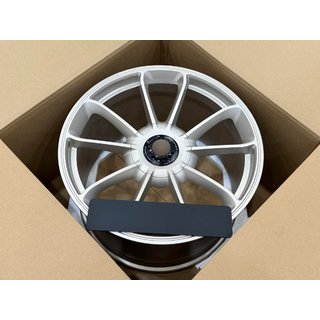 Smedede OEM-fælge R20 V3 (4 stk.) foto 2
