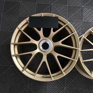 Smedede fælge OEM R20 R21 V33 (4 stk.) foto 4