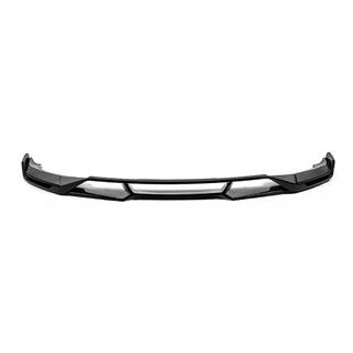 Paradigm frontlip (til M-Sport 2022-2024, blank sort) foto 1