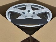 Porsche Cayenne 2003–2010 Smedede OEM fælge R19 (4 stk.) foto 5