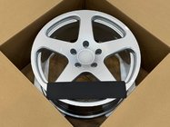 Porsche Cayenne 2003–2010 Smedede OEM fælge R19 (4 stk.) foto 2