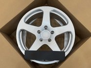 Porsche Cayenne 2003–2010 Smedede OEM fælge R19 (4 stk.) foto 1