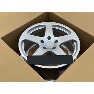 Smedede OEM fælge R19 (4 stk.) Porsche Cayenne 2003–2010 foto 3