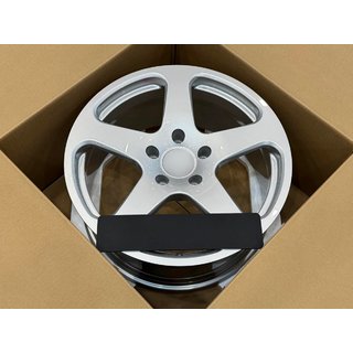 Smedede OEM fælge R19 (4 stk.) Porsche Cayenne 2003–2010 foto 2