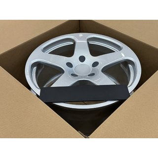 Smedede OEM fælge R19 (4 stk.) Porsche Cayenne 2003–2010 foto 4