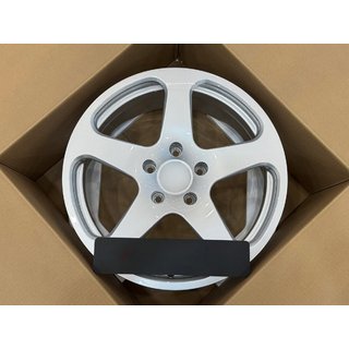 Smedede OEM fælge R19 (4 stk.) Porsche Cayenne 2003–2010 foto 1