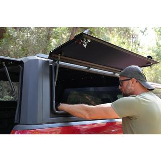 Hardtop Omcap V2 foto 4