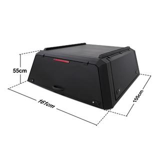 Hardtop Omcap V2 foto 1