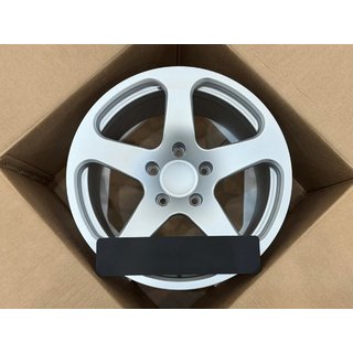 OEM smedede fælge R18 (4 stk.) Porsche 911 (992) 2018– foto 1