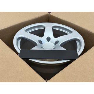 OEM smedede fælge R18 (4 stk.) Porsche 911 (992) 2018– foto 4