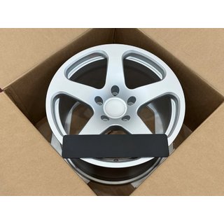 OEM smedede fælge R18 (4 stk.) Porsche 911 (992) 2018– foto 2