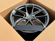 Porsche Cayenne 2018– Smedede OEM fælge R20 V2 (4 stk) foto 3