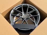Porsche Cayenne 2018– Smedede OEM fælge R20 V2 (4 stk) foto 2