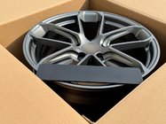 Porsche Cayenne 2018– Smedede OEM fælge R20 V2 (4 stk) foto 4