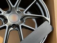 Porsche Cayenne 2018– Smedede OEM fælge R20 V2 (4 stk) foto 7