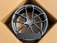 Porsche Cayenne 2018– Smedede OEM fælge R20 V2 (4 stk) foto 1