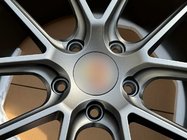 Porsche Cayenne 2018– Smedede OEM fælge R20 V2 (4 stk) foto 8