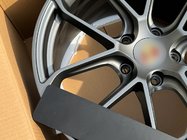Porsche Cayenne 2018– Smedede OEM fælge R20 V2 (4 stk) foto 6
