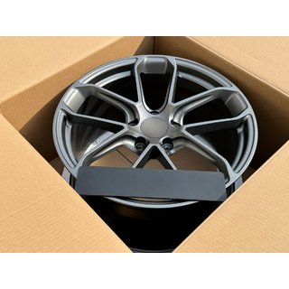 Smedede OEM fælge R20 V2 (4 stk) foto 3