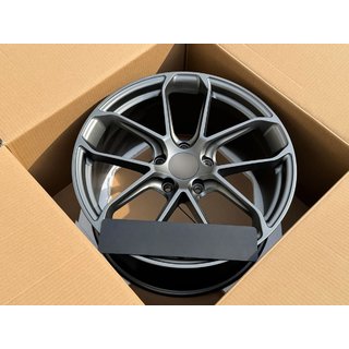 Smedede OEM fælge R20 V2 (4 stk) foto 2