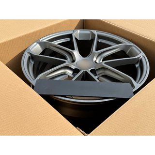 Smedede OEM fælge R20 V2 (4 stk) foto 4