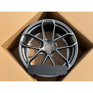 Smedede OEM fælge R20 V2 (4 stk) foto 1