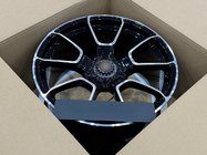 Porsche 911 (992) 2018– Smedede OEM-fælge R20 R21 V34 (4 stk.) foto 4