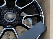 Porsche 911 (992) 2018– Smedede OEM-fælge R20 R21 V34 (4 stk.) foto 10