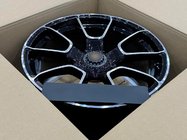 Porsche 911 (992) 2018– Smedede OEM-fælge R20 R21 V34 (4 stk.) foto 5