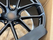 Porsche Cayenne 2018– Smedede OEM-fælge R22 V8 (4 stk) foto 6