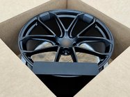 Porsche Cayenne 2018– Smedede OEM-fælge R22 V8 (4 stk) foto 3