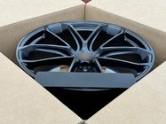 Porsche Cayenne 2018– Smedede OEM-fælge R22 V8 (4 stk) foto 4