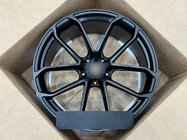 Porsche Cayenne 2018– Smedede OEM-fælge R22 V8 (4 stk) foto 1