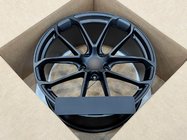 Porsche Cayenne 2018– Smedede OEM-fælge R22 V8 (4 stk) foto 2