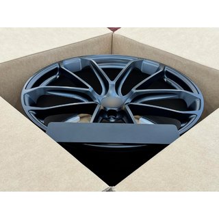 Smedede OEM-fælge R22 V8 (4 stk) foto 4