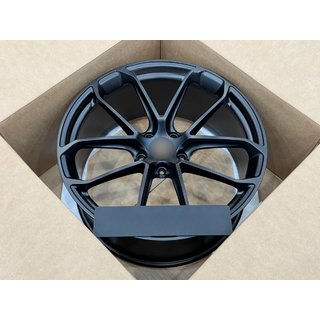 Smedede OEM-fælge R22 V8 (4 stk) foto 2