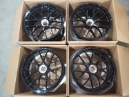 Porsche 911 (997) 2004–2012 Smedede OEM-fælge R20 V3 (4 stk.) foto 7