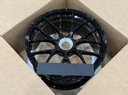 Porsche 911 (997) 2004–2012 Smedede OEM-fælge R20 V3 (4 stk.) foto 3