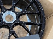 Porsche 911 (997) 2004–2012 Smedede OEM-fælge R20 V3 (4 stk.) foto 8