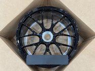 Porsche 911 (997) 2004–2012 Smedede OEM-fælge R20 V3 (4 stk.) foto 2