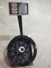Porsche 911 (997) 2004–2012 Smedede OEM-fælge R20 V3 (4 stk.) foto 12