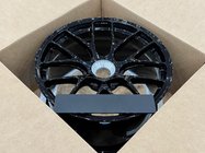 Porsche 911 (997) 2004–2012 Smedede OEM-fælge R20 V3 (4 stk.) foto 4